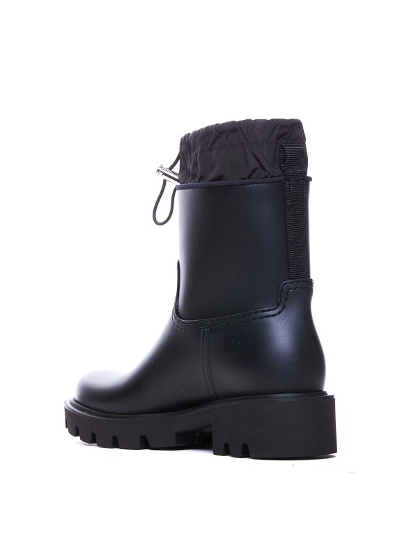 ミドルブーツ MONCLER Women Boots 4G00080M4522999 Black monclerginette.jpg