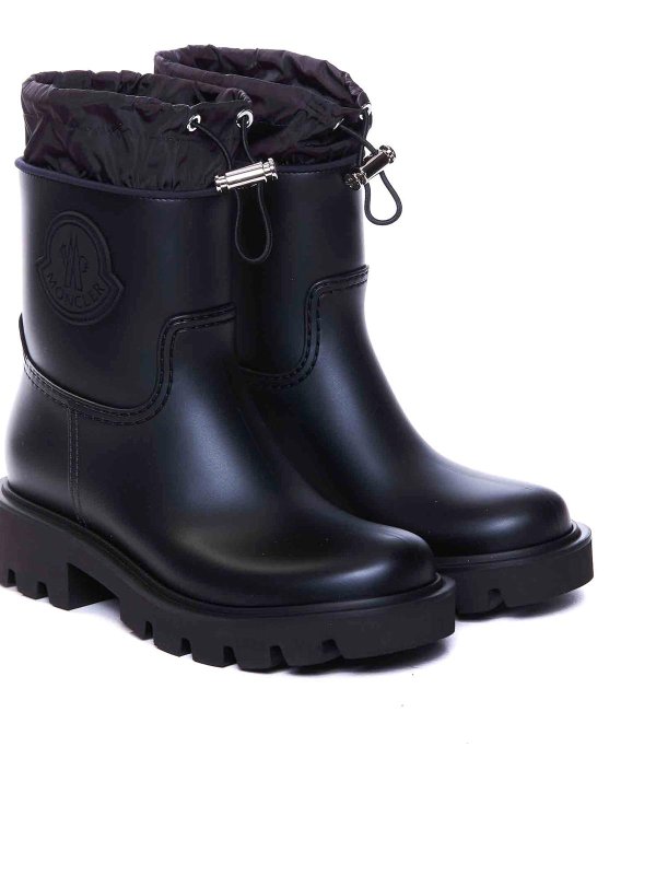 Botines - Negro shop online: MONCLER