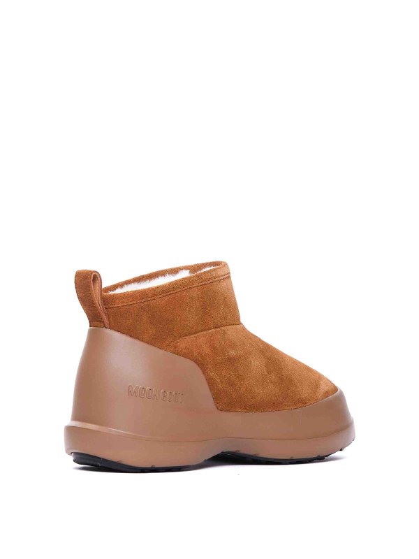Moon Boot: Stiefeletten online - Stiefeletten - Braun