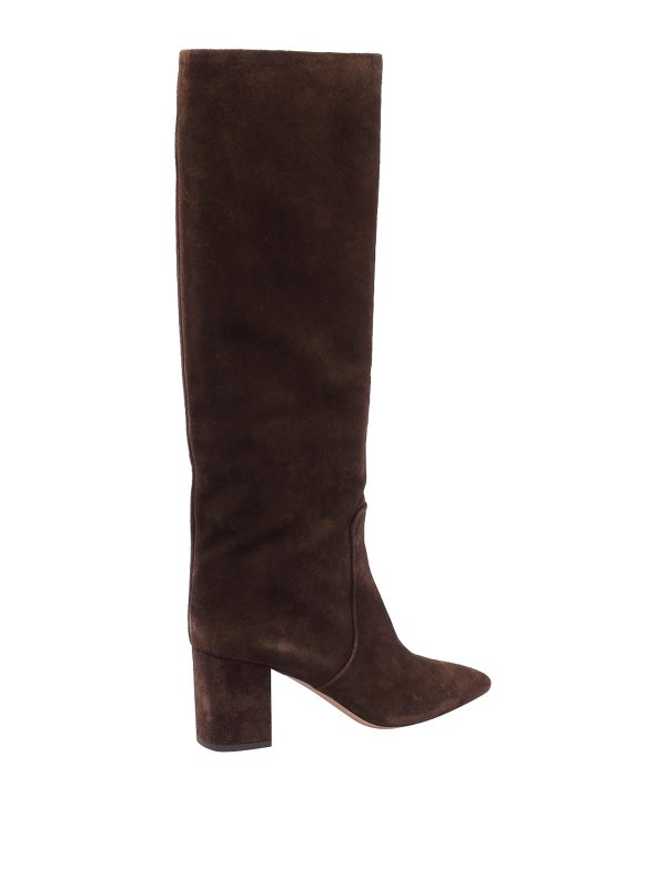 The Best Shops Paris Texas: Botas - Botas - Marrón