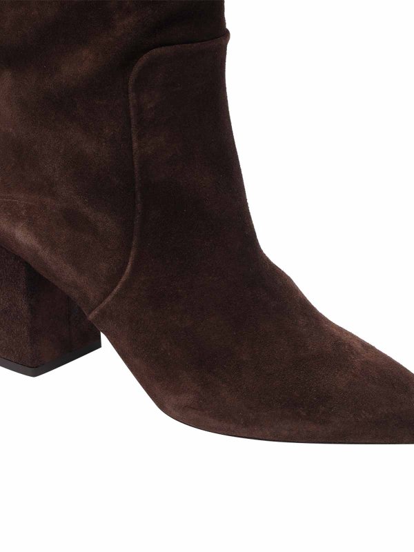 Botas - Marrón shop online: Paris Texas