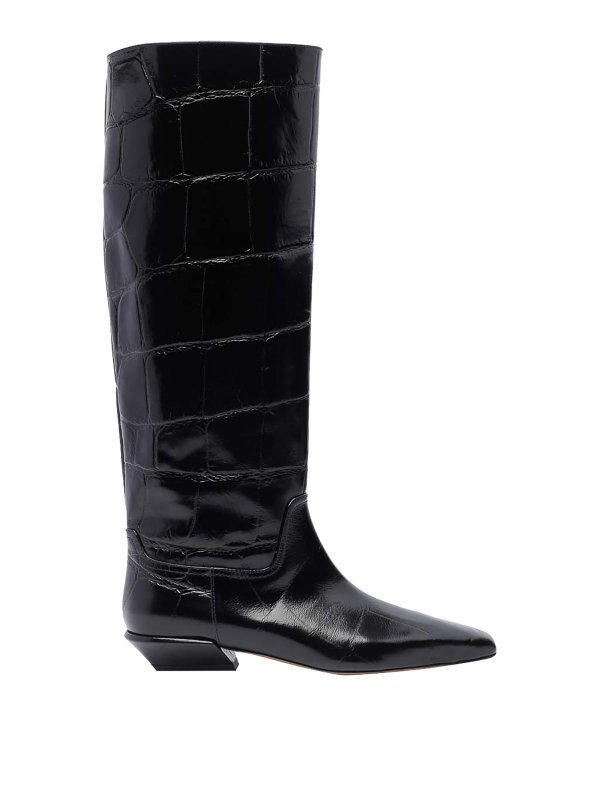 Paris Texas: boots - Bettina Boots