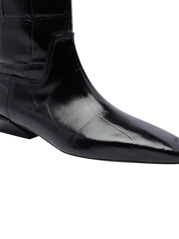 Bettina Boots shop online: Paris Texas