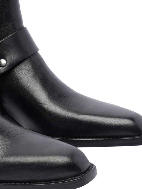 Bottines - Noir shop online: Paris Texas