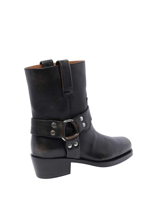 The Best Shops Paris Texas: ankle boots - Roxy Booties