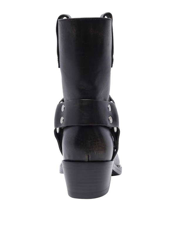 Roxy Booties shop online: Paris Texas