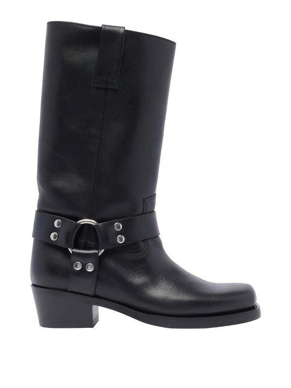 Paris Texas: boots - Roxy Boots