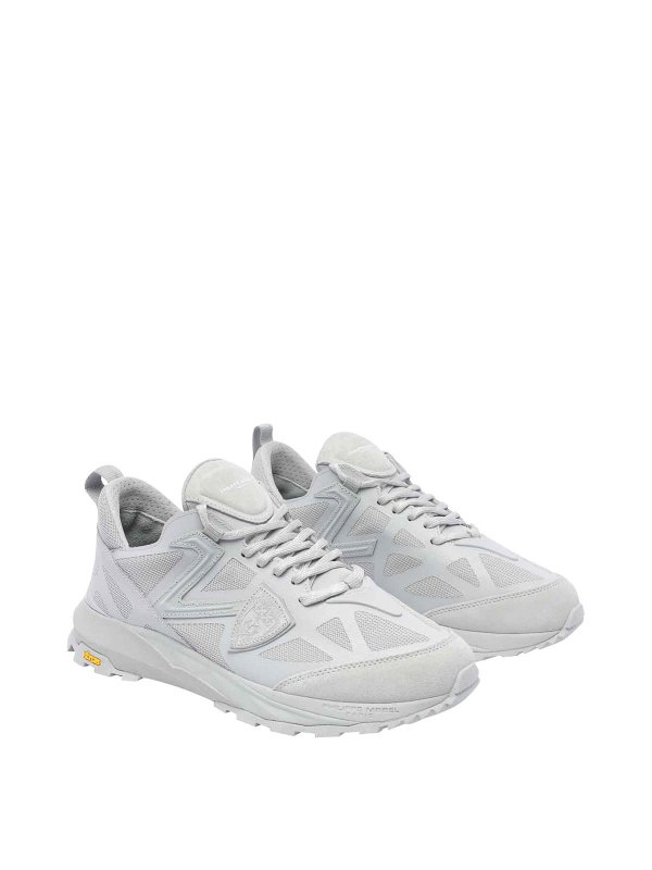 PHILIPPE MODEL: Zapatillas online - Zapatillas - Gris