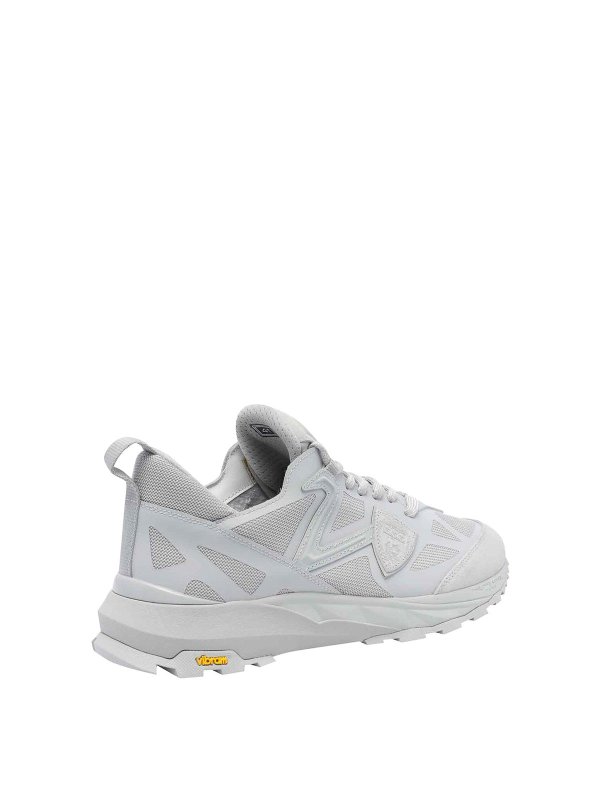 The Best Shops PHILIPPE MODEL: Zapatillas - Zapatillas - Gris