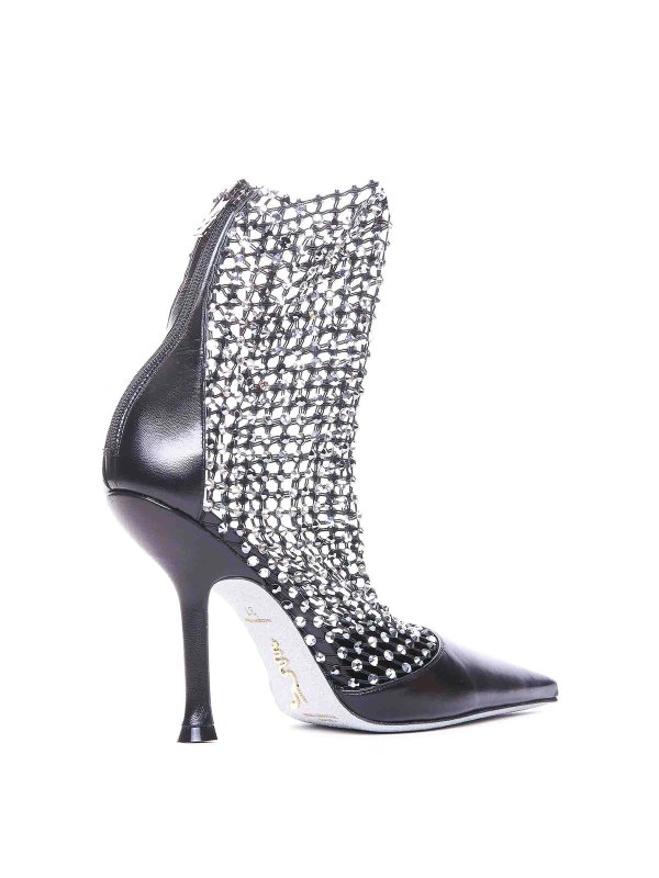 RENE CAOVILLA: Escarpins online - Chaussures À Talon - Noir