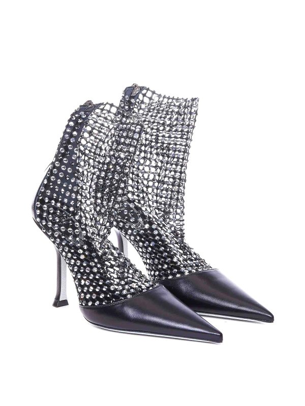 Chaussures À Talon - Noir shop online: RENE CAOVILLA