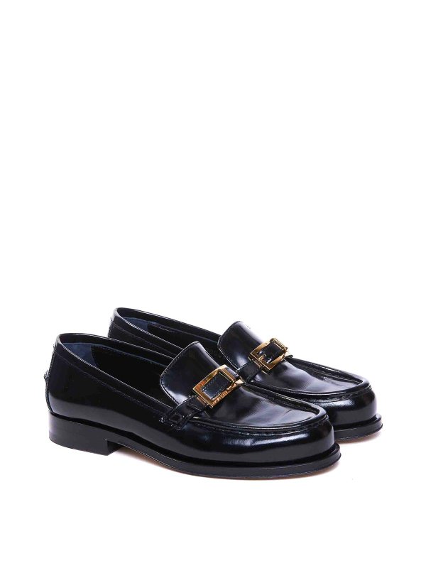 Sr Nora Loafers shop online: SERGIO ROSSI