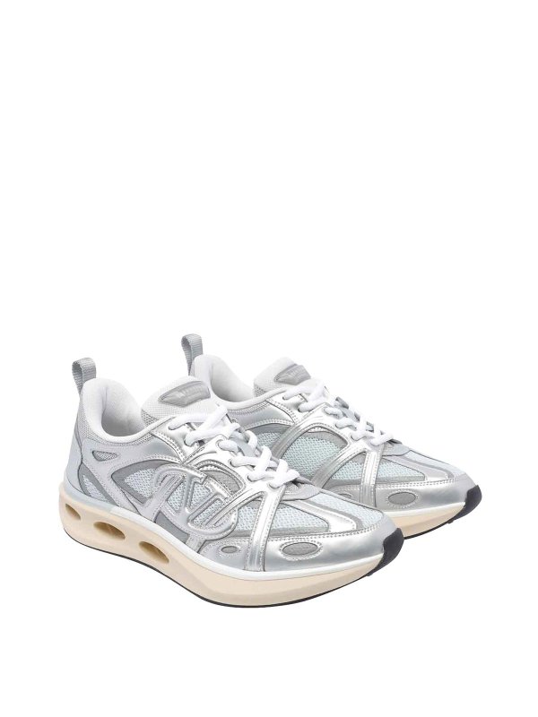 VALENTINO GARAVANI: sneakers online - Scneaker Easyjog Vlogo