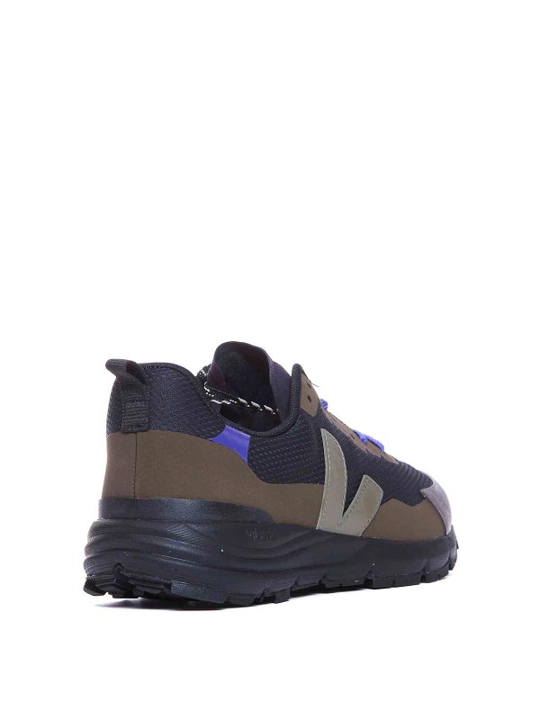 VEJA: Sneaker online - Sneaker - Schwarz