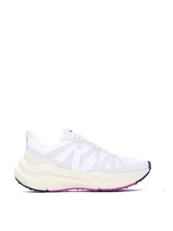 VEJA: Sneaker - Sneaker - Weiß