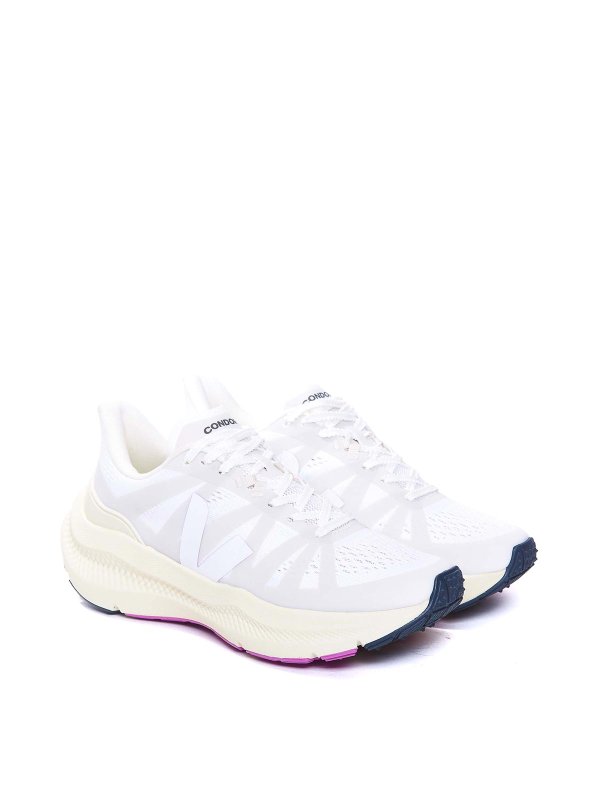 Sneaker - Weiß shop online: VEJA