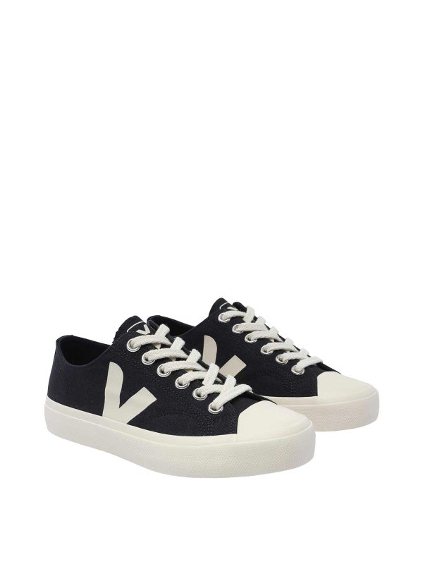 VEJA: Sneaker online - Sneaker - Schwarz
