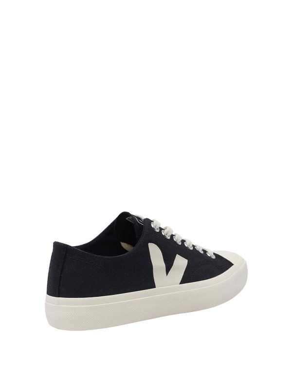 The Best Shops VEJA: Sneaker - Sneaker - Schwarz