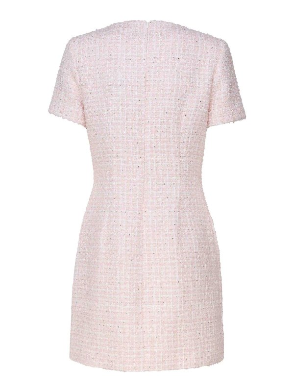 ROTATE Birger Christensen: Vestidos media pierna online - Vestido Midi - Verde