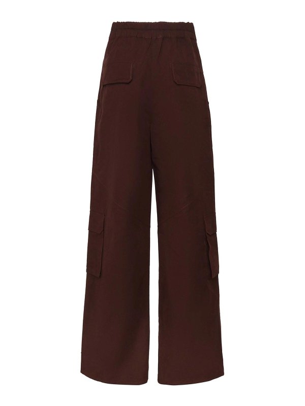 THE ANDAMANE: casual trousers online - Sarah Pants