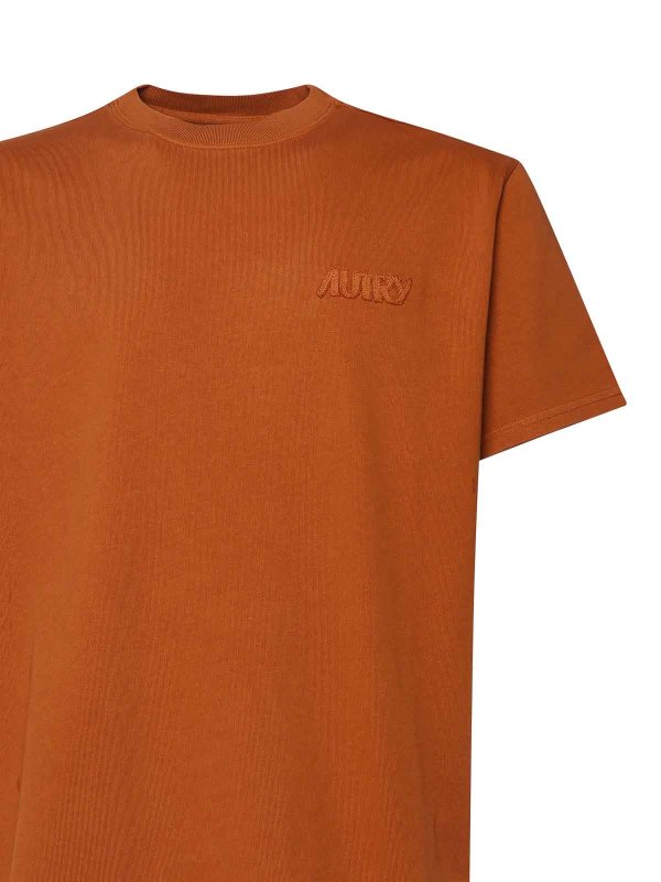 The Best Shops AUTRY: Pantalones deportivos - Pantalones Deportivos - Marrón