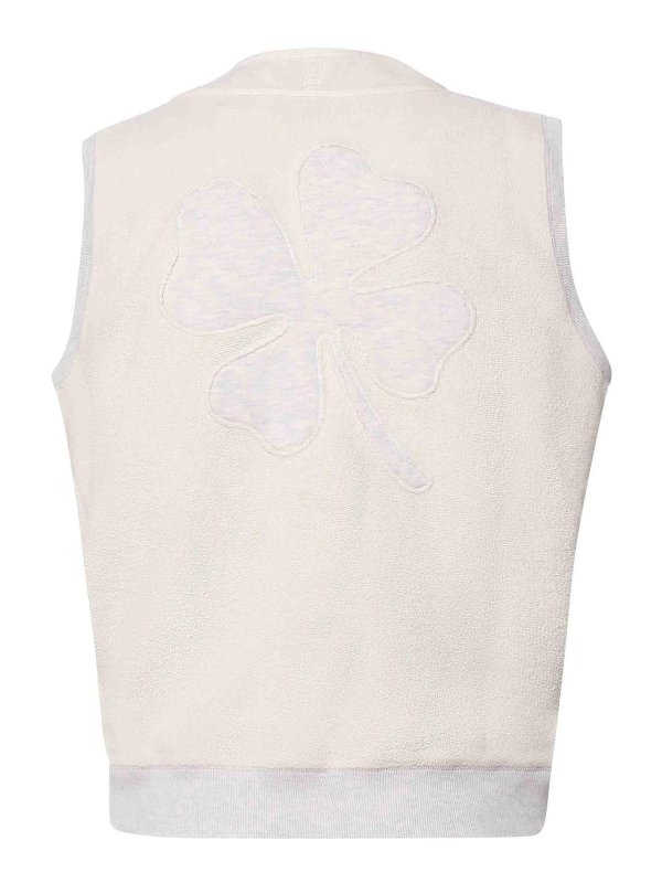 AUTRY: ベスト online - ベスト - 白