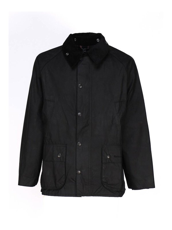 BARBOUR: カジュアルジャケット - カジュアルジャケット - Drip-Strip