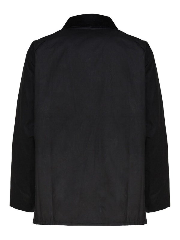 The Best Shops BARBOUR: カジュアルジャケット - カジュアルジャケット - Drip-Strip