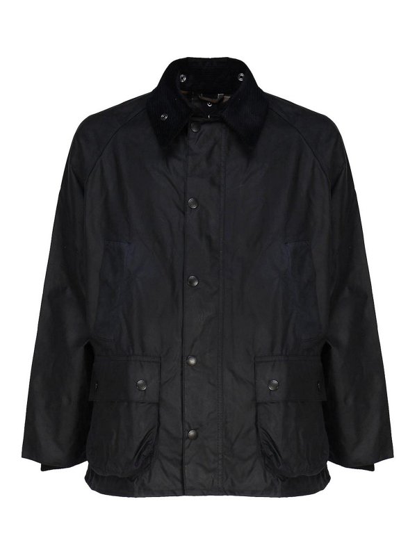 BARBOUR: Vestes casuals - Veste Casual - Drip-Strip