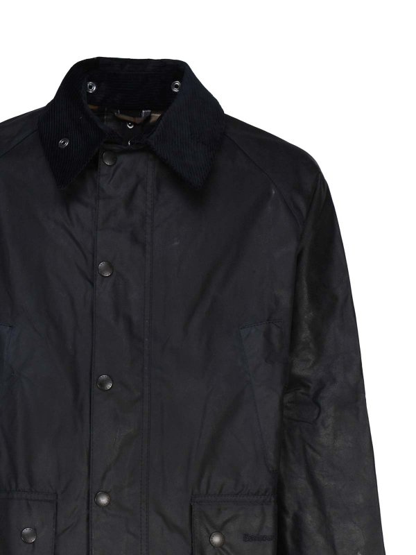 The Best Shops BARBOUR: Vestes casuals - Veste Casual - Drip-Strip