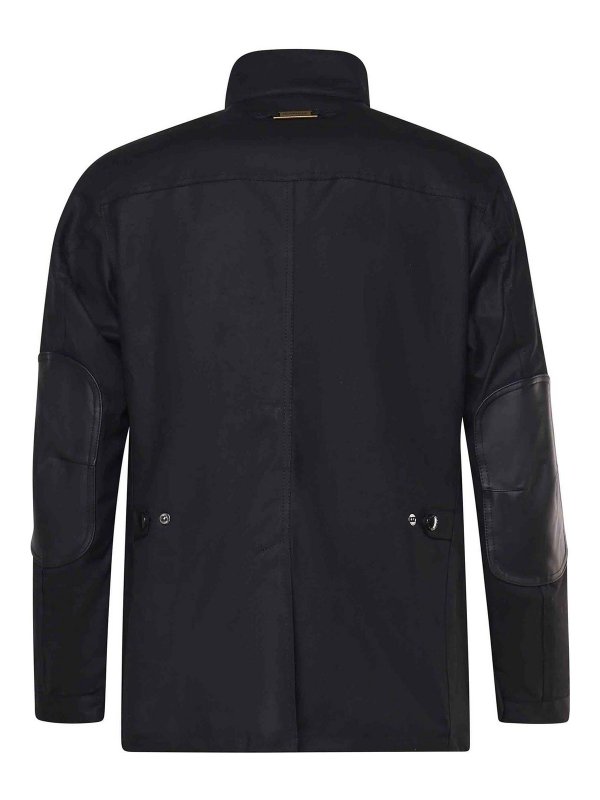 BARBOUR: カジュアルジャケット online - カジュアルジャケット - 黒