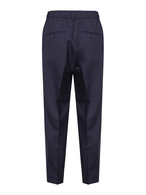 BEABLE: Shorts online - Short - Bleu