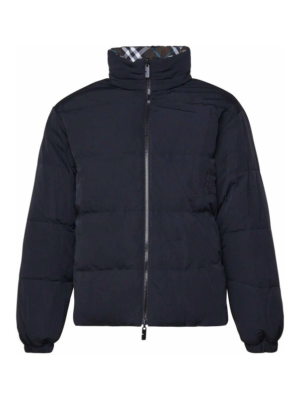 Reversible Down Jacket shop online: BURBERRY