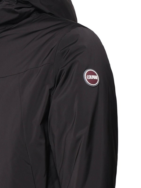 The Best Shops Colmar: padded jackets - Padded Jacket
