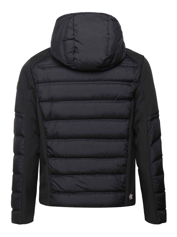 Colmar: ダウン・ハイテクジャケット online - ダウンジャケット - 黒
