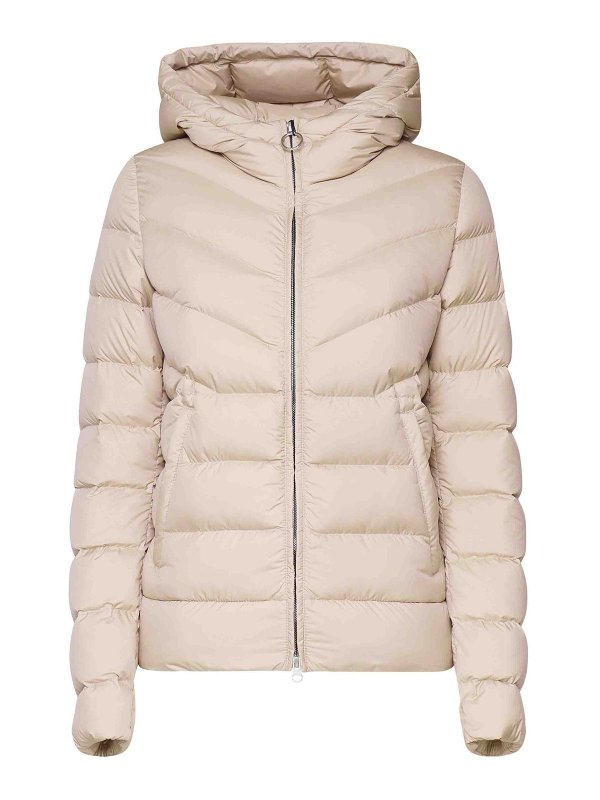 Colmar: padded jackets - Puffed Nylon Jacket