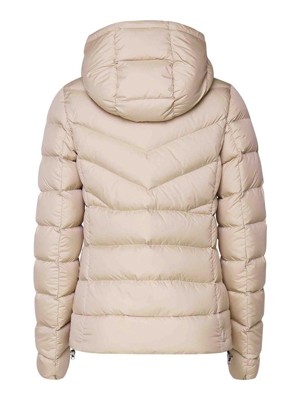 Colmar: padded jackets online - Puffed Nylon Jacket