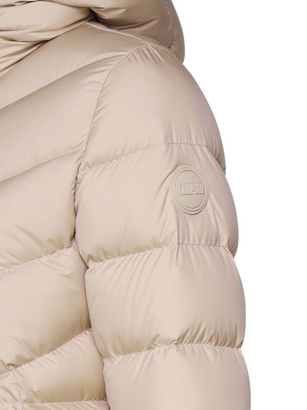The Best Shops Colmar: padded jackets - Puffed Nylon Jacket