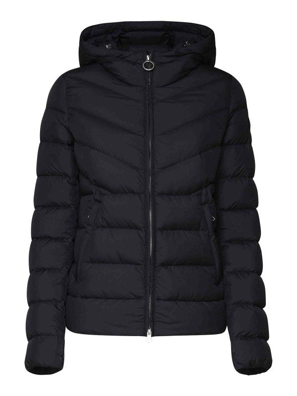 Colmar: Vestes casuals - Veste Casual - Noir