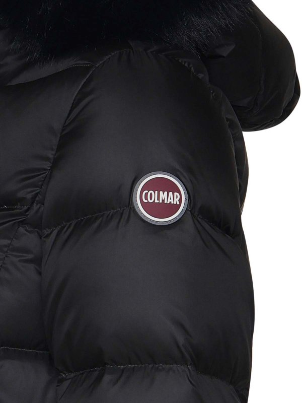 The Best Shops Colmar: Chaquetas casual - Chaqueta Casual - Negro