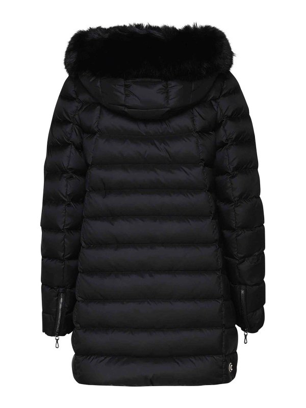 Colmar: Kurze Daunenjacken online - Daunenjacke - Schwarz