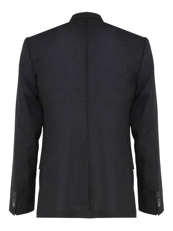 DOLCE & GABBANA: blazers online - Double Breasted Blazer