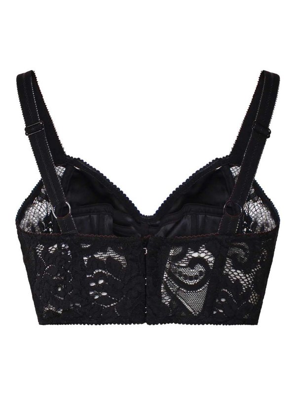 DOLCE & GABBANA: トップス＆タンクトップ online - トップ/タンクトップ - 黒