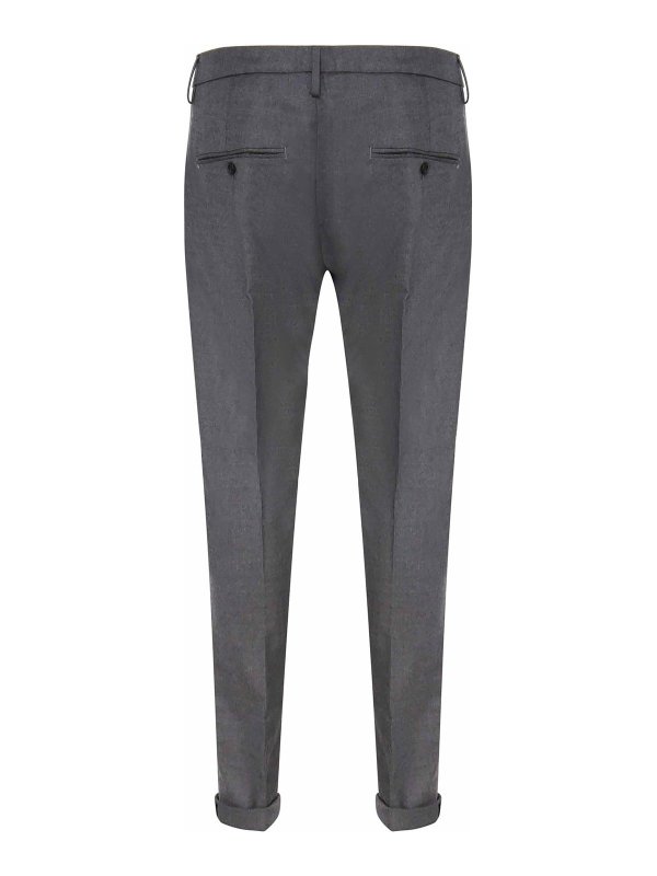 DONDUP: casual trousers online - Gaubert Trousers