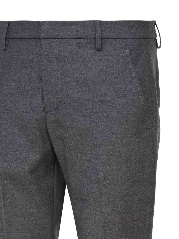 The Best Shops DONDUP: casual trousers - Gaubert Trousers