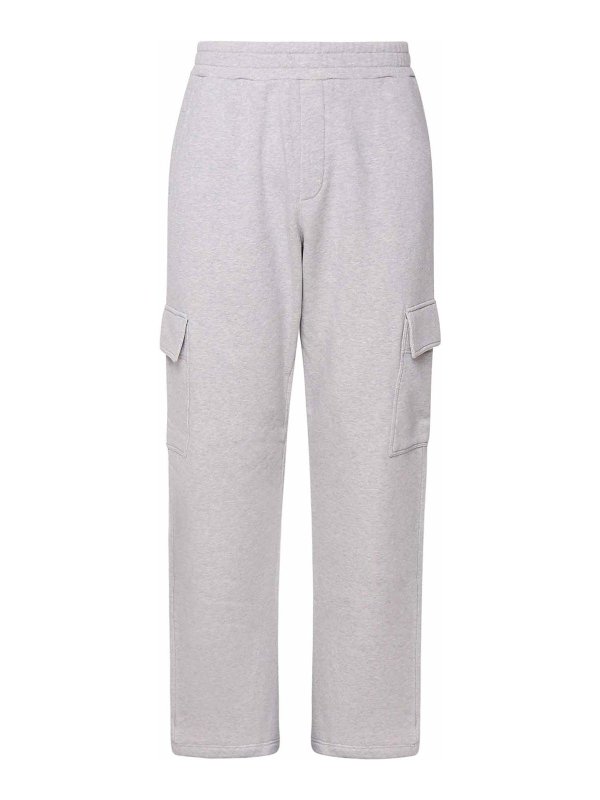 GOLDEN GOOSE: casual trousers - Cargo Pants