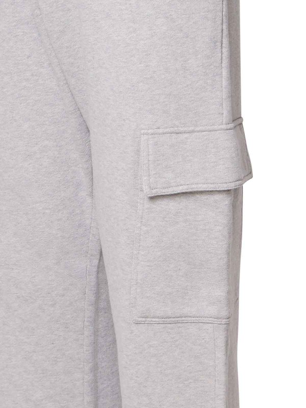 The Best Shops GOLDEN GOOSE: casual trousers - Cargo Pants