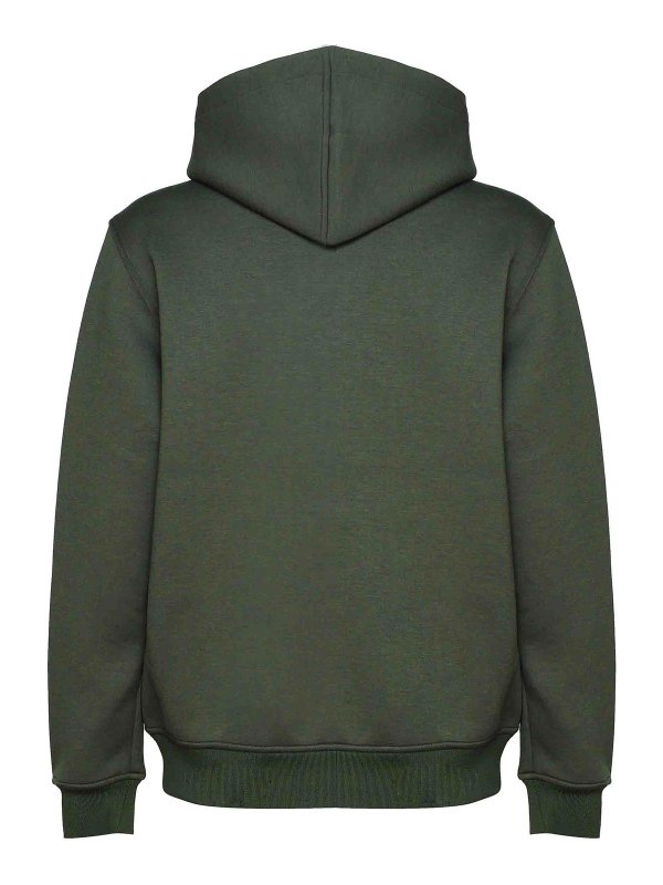 K-WAY: Casualjacken online - Casualjacke - Grün