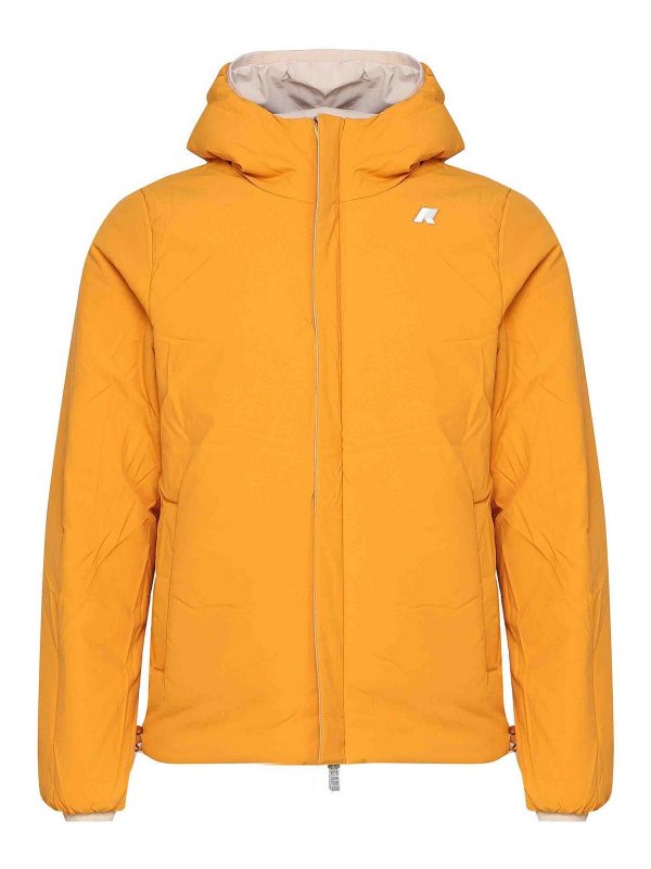 Double Face Jacket shop online: K-WAY