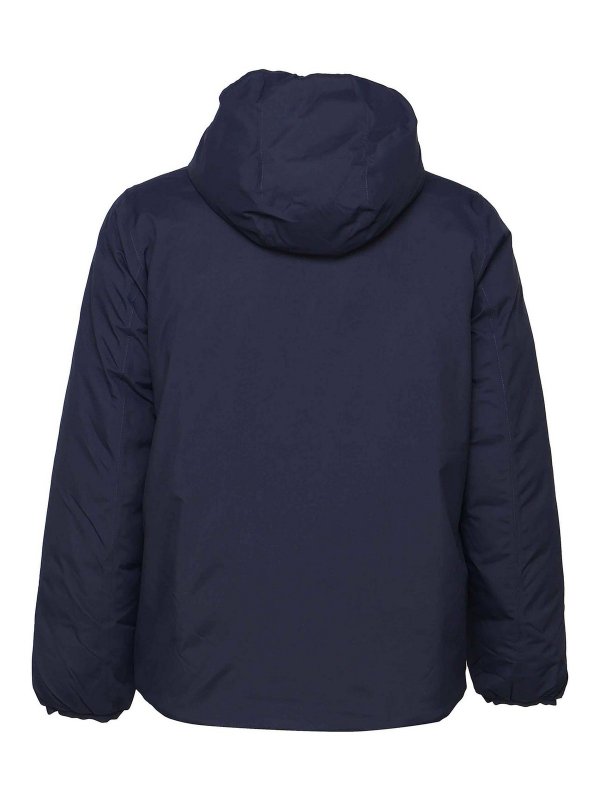 K-WAY: カジュアルジャケット online - カジュアルジャケット - ブルー